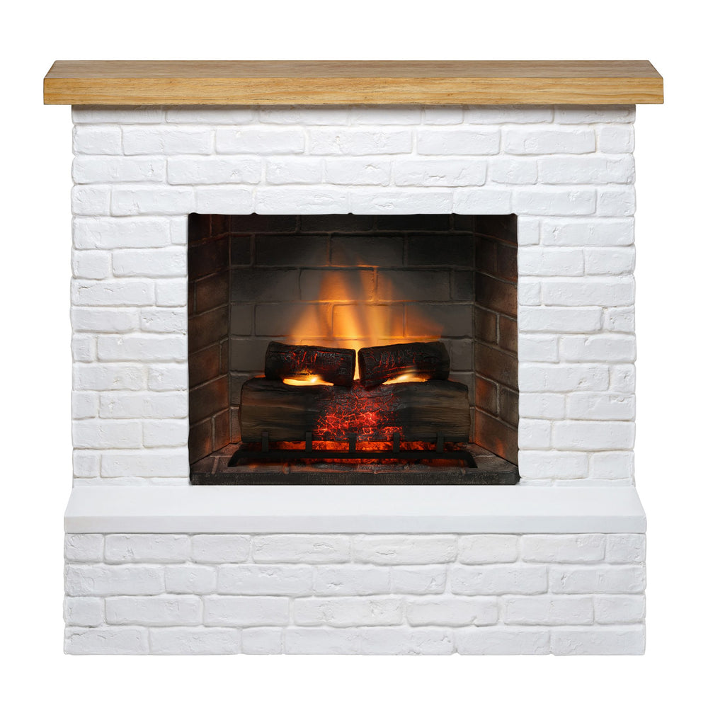TAGU Rolf Electric med PowerFlame 2