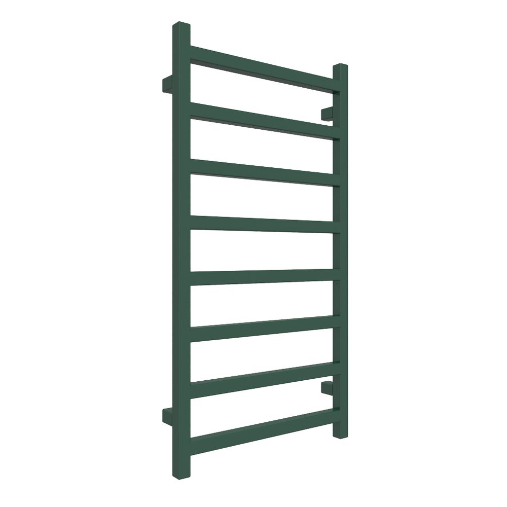 Duschbyggarna Towel Rail Simple Water-Heated