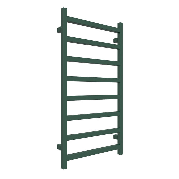 Duschbyggarna Towel Rail Simple Water-Heated