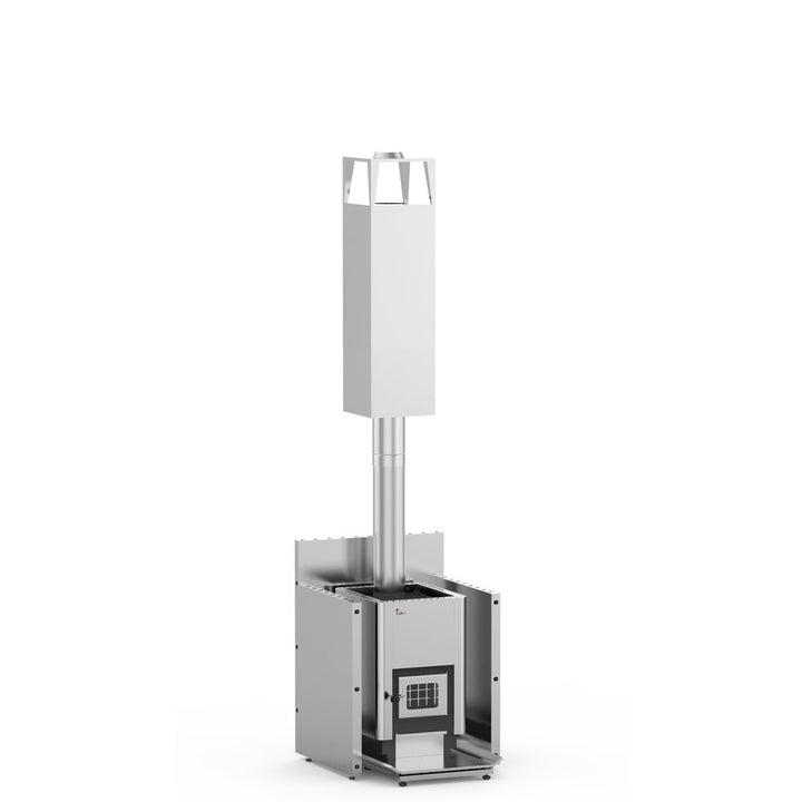 SAWO Wood-burning sauna heater 21