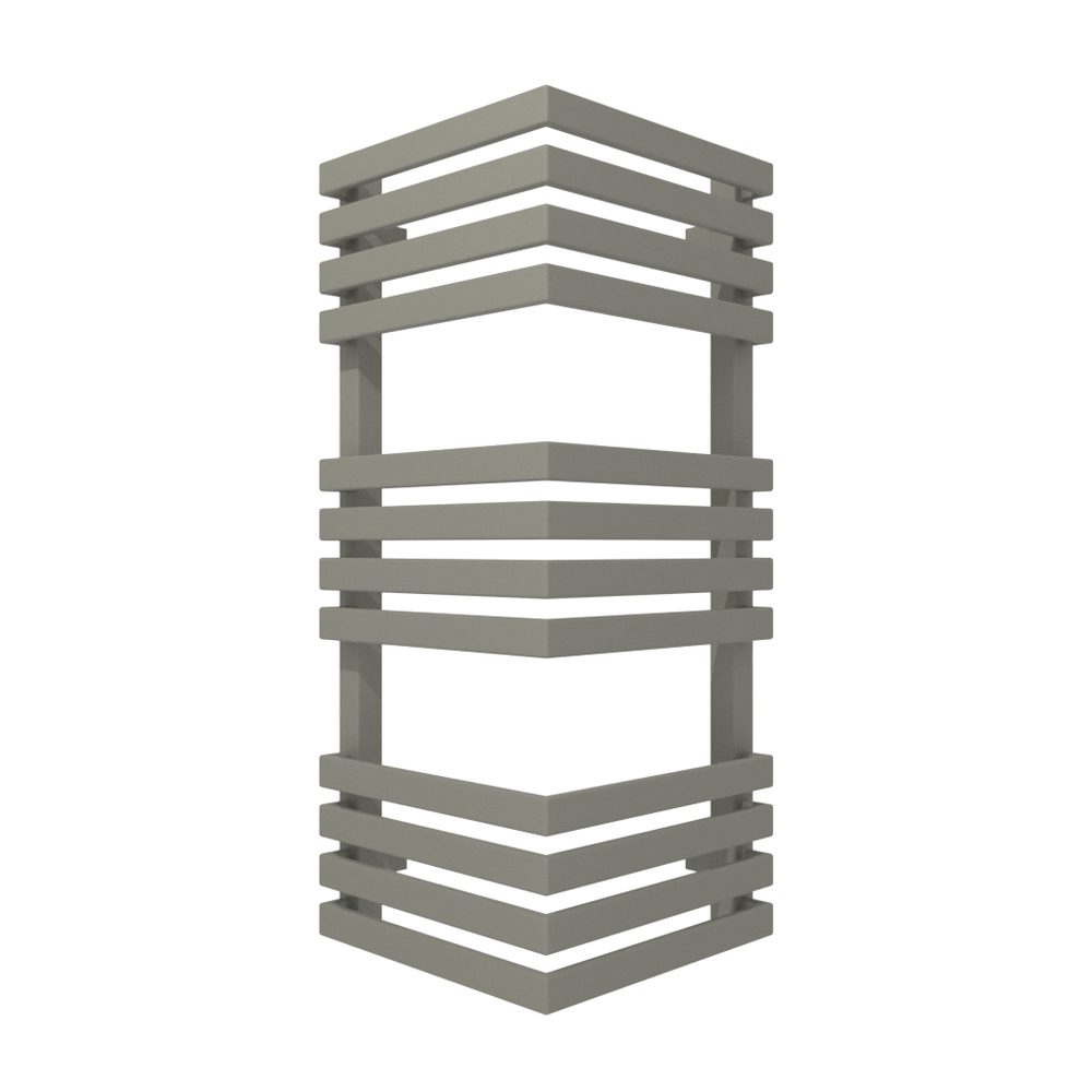 Duschbyggarna Towel Rail Outcorner Electric