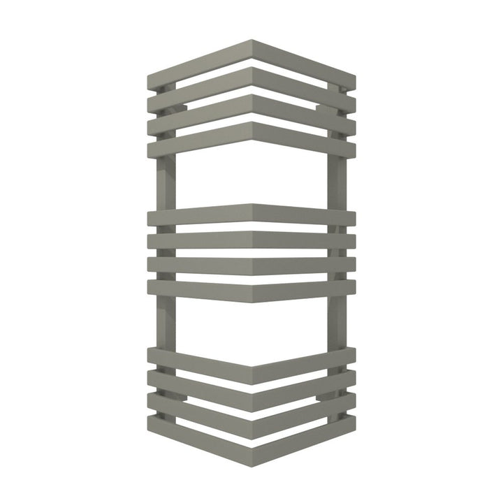 Duschbyggarna Towel Rail Outcorner Electric