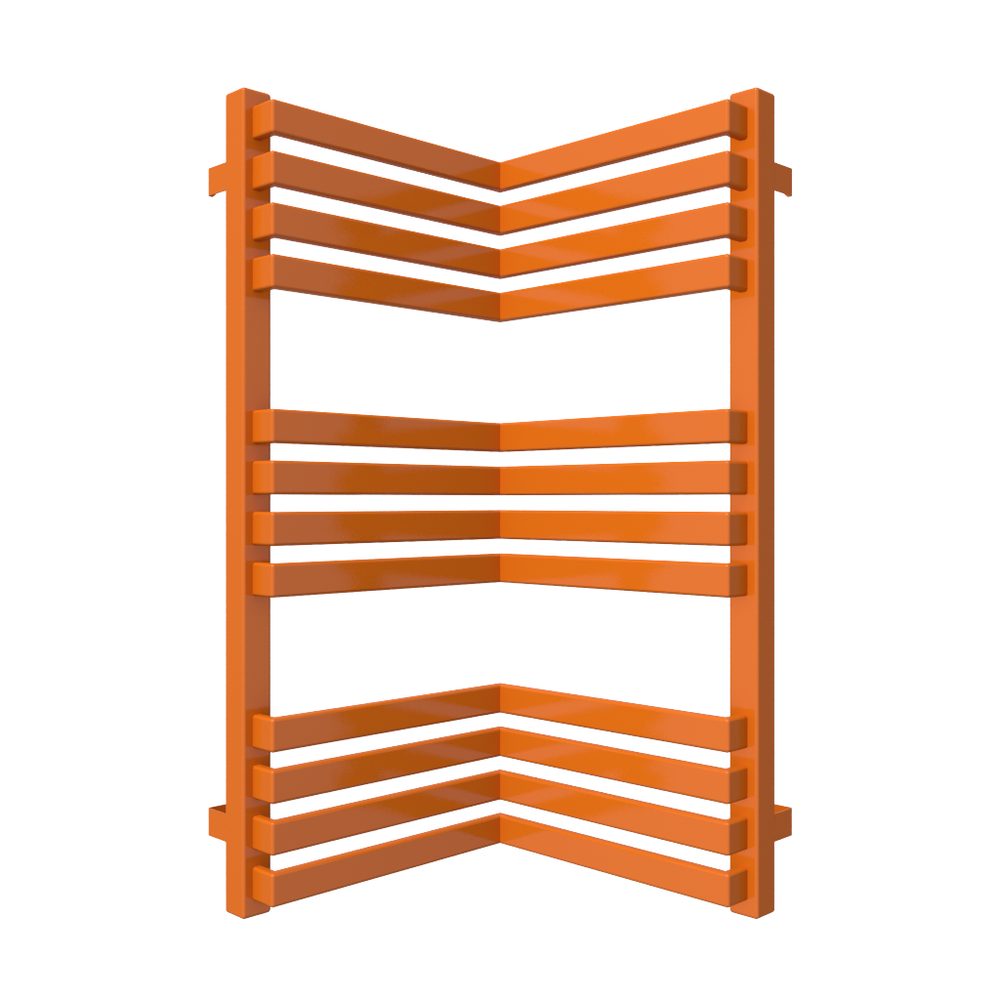 Duschbyggarna Incorner Electric Towel Warmer