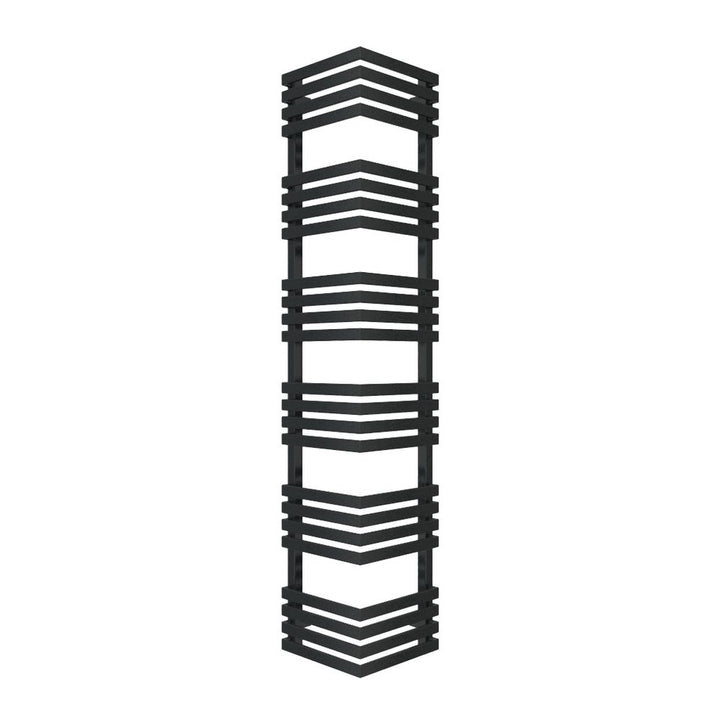 Duschbyggarna Towel Rail Outcorner Electric