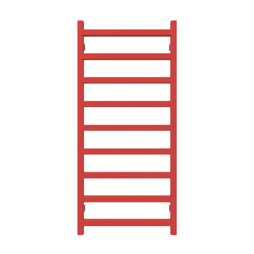 Duschbyggarna Towel Rail Simple Water-Heated