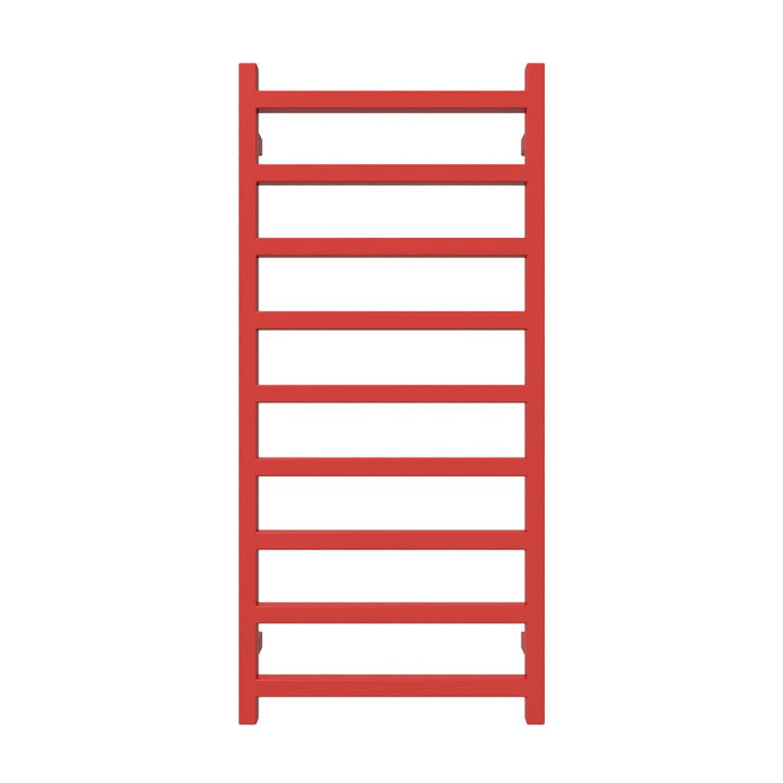 Duschbyggarna Towel Rail Simple Water-Heated