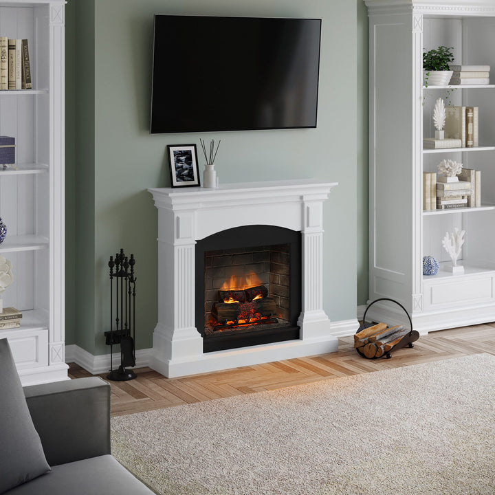 TAGU Magna Electric med PowerFlame 2