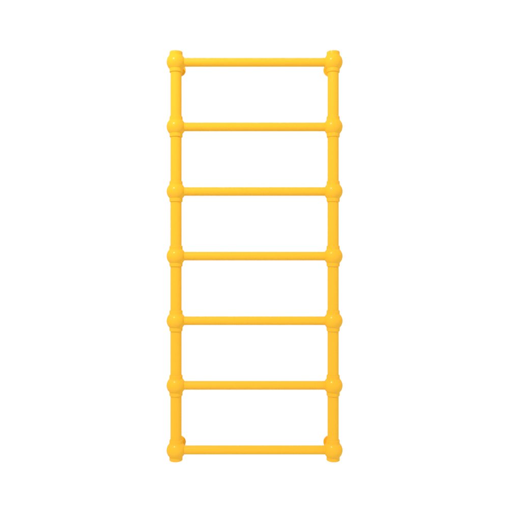 Duschbyggarna Retro Electric Towel Rail