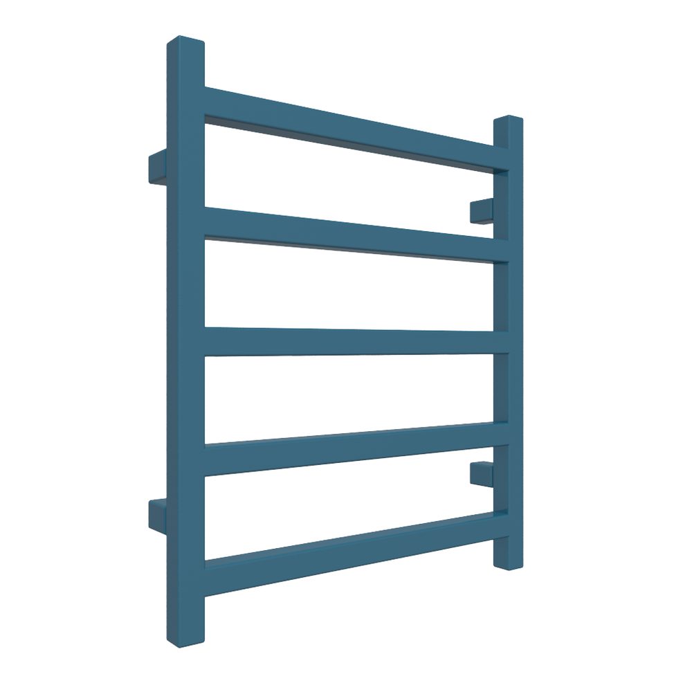 Duschbyggarna Towel Rail Simple Water-Heated