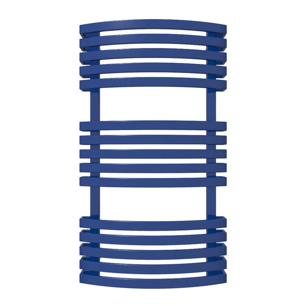 Duschbyggarna Kioto Electric Towel Rail