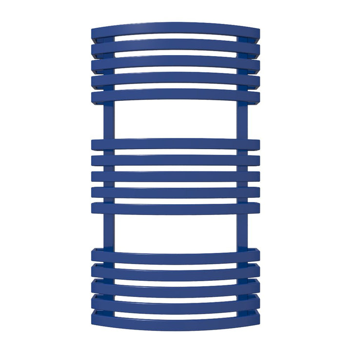 Duschbyggarna Kioto Water Heated Towel Rail