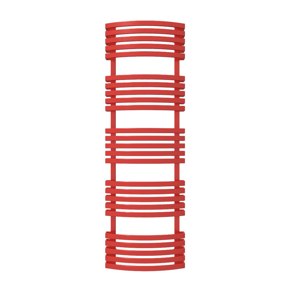 Duschbyggarna Kioto Water Heated Towel Rail
