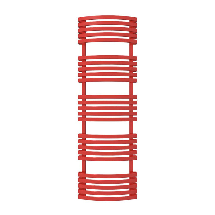 Duschbyggarna Kioto Water Heated Towel Rail