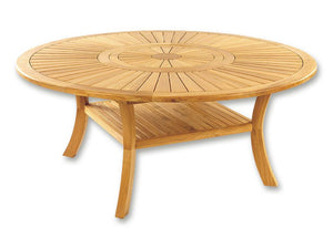 Bord Mountfield Colosseum 155 cm