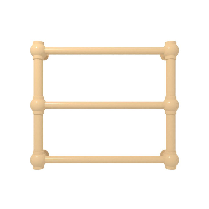 Duschbyggarna Retro Electric Towel Rail
