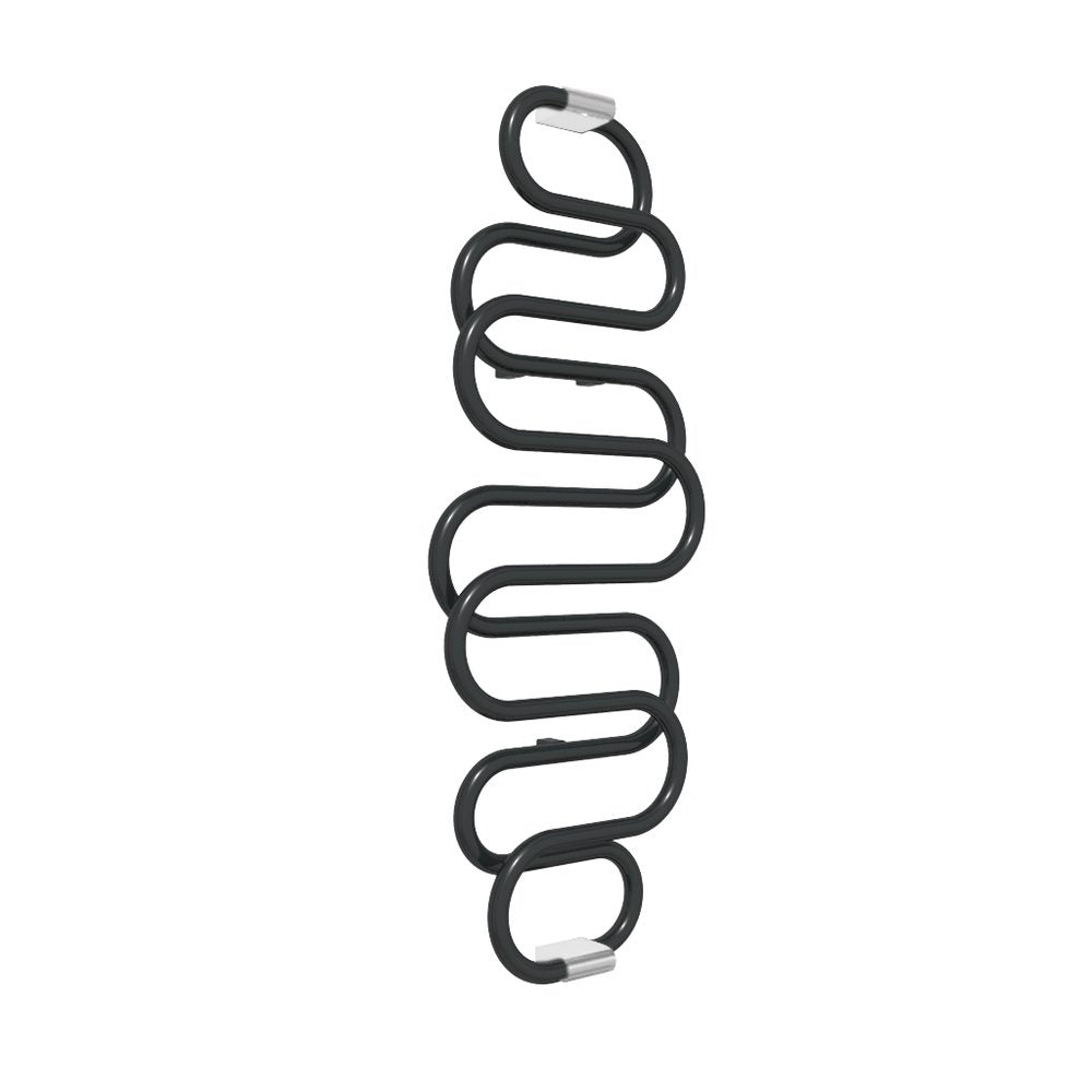Duschbyggarna Electric Towel Warmer Snake
