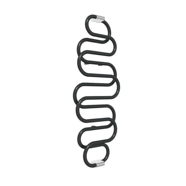 Duschbyggarna Electric Towel Warmer Snake