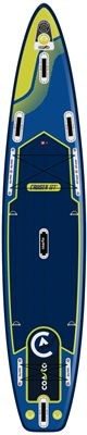 SUP Coasto Cruiser Collection 2021 13' DC