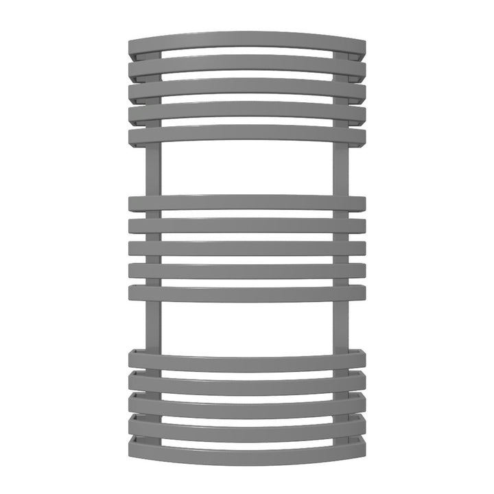 Duschbyggarna Kioto Water Heated Towel Rail