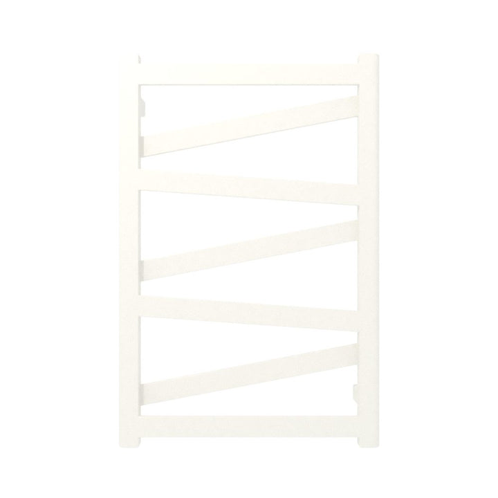 Duschbyggarna Towel Rail Vipera Combi