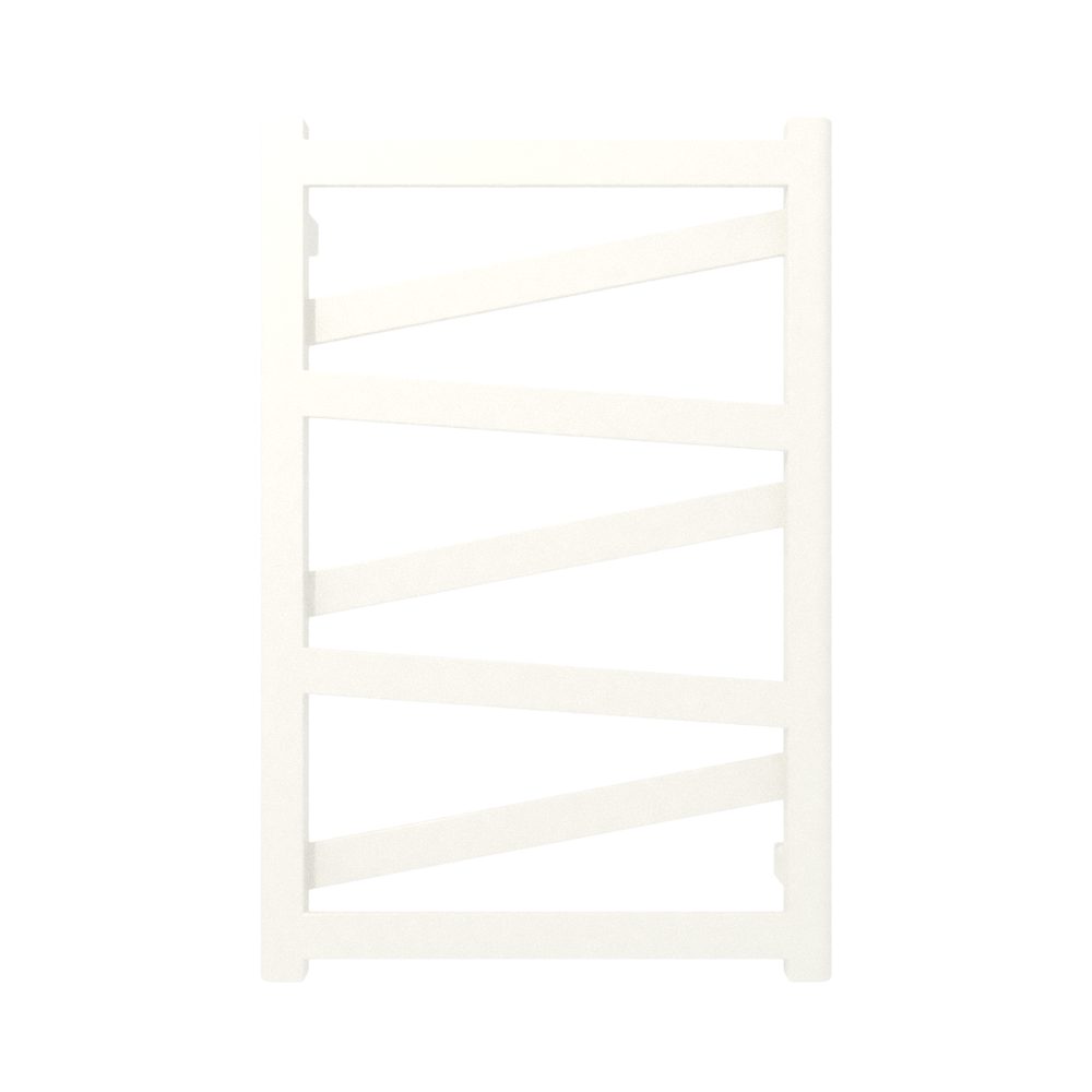 Duschbyggarna Vipera Electric Towel Rail
