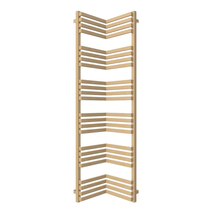 Duschbyggarna Incorner Electric Towel Warmer