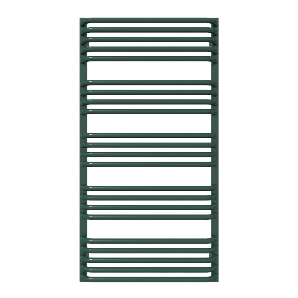 Duschbyggarna Towel Rail Alex Combi