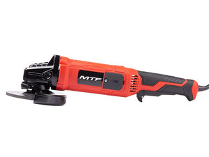 Vinkelslip Mountfield 125 mm 900W
