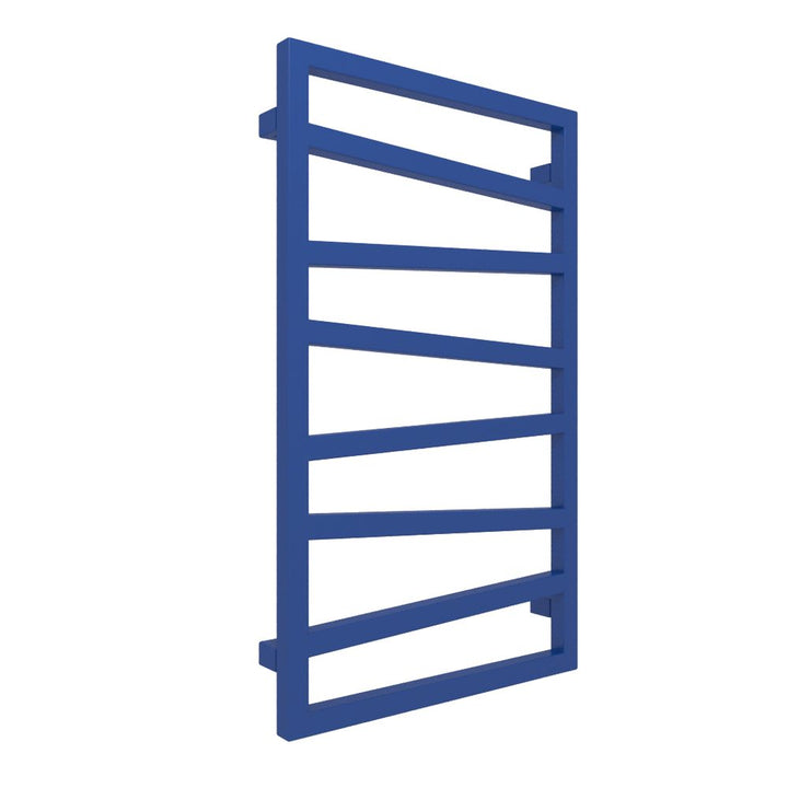Duschbyggarna Towel Rail Zigzag Water-heated
