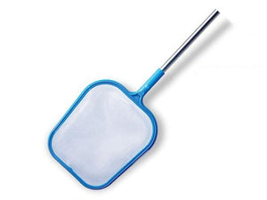 Poolhåv för löv Mountfield med handtag