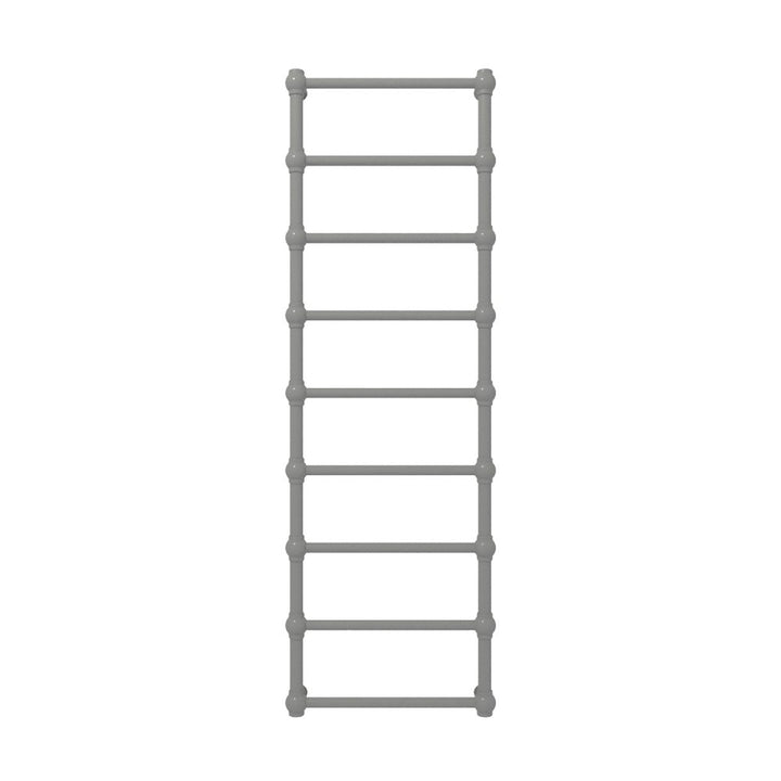 Duschbyggarna Retro Water-heated Towel Rail