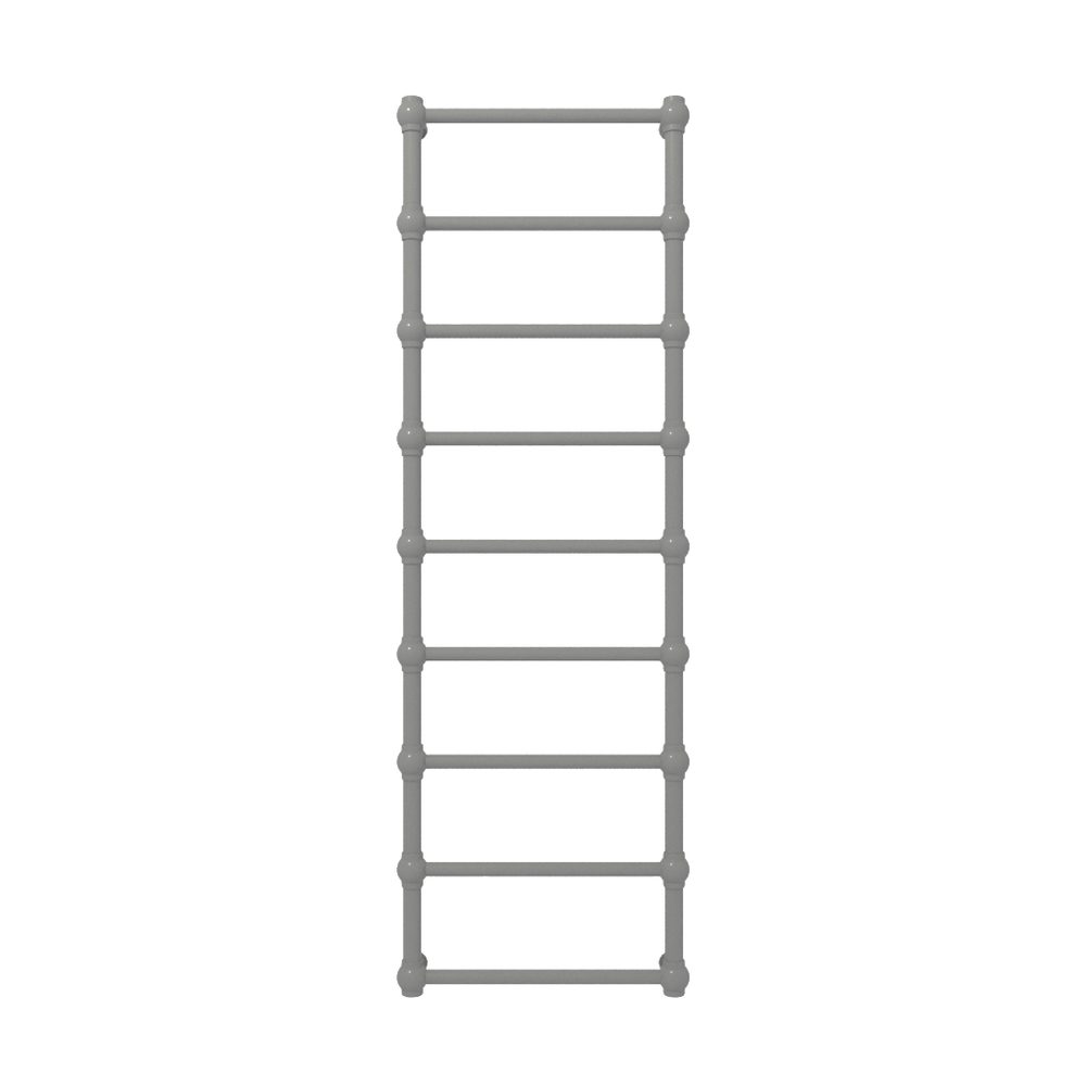 Duschbyggarna Retro Electric Towel Rail