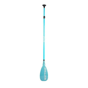 Paddel WattSup SUP ren kolfiber