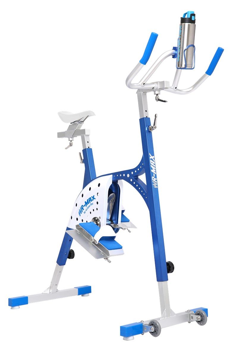 AquaBike Waterflex för Pool WR Max
