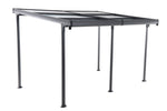 Pergola Mountfield Aluminium