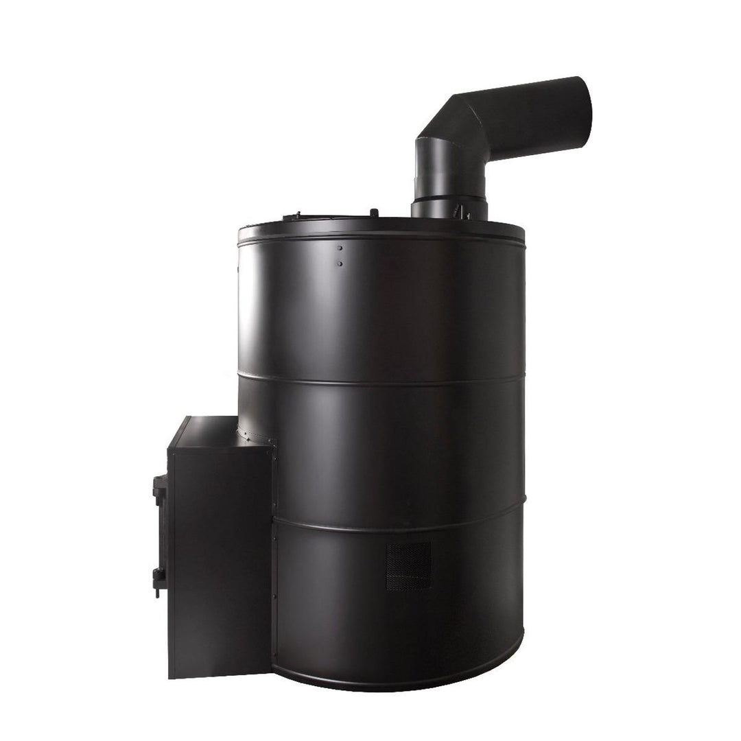 Aito AK110 vedeldat bastuaggregat 31–90 m³ – produktbild 3