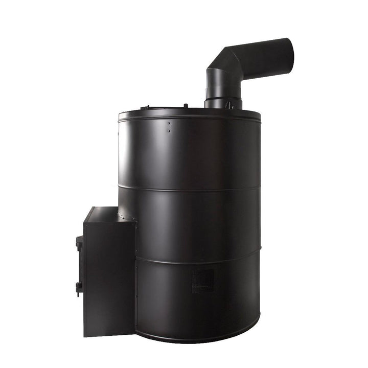 Aito AK110 vedeldat bastuaggregat 31–90 m³ – produktbild 3