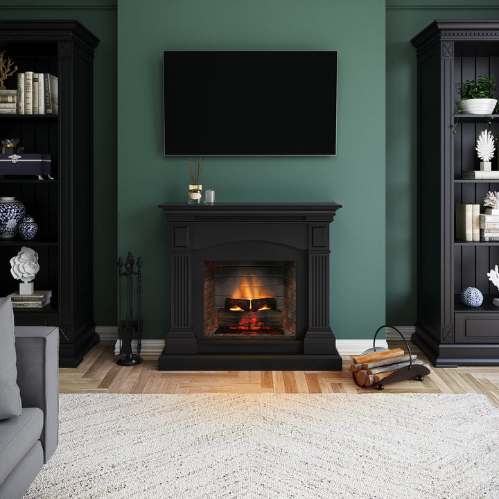 TAGU Magna Electric med PowerFlame 2