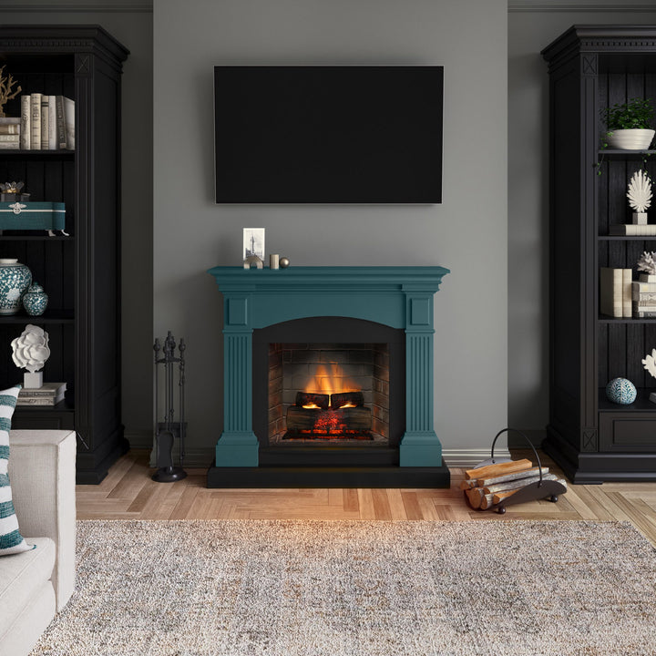TAGU Magna Electric med PowerFlame 2