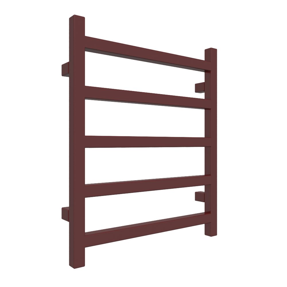 Duschbyggarna Towel Rail Simple Water-Heated