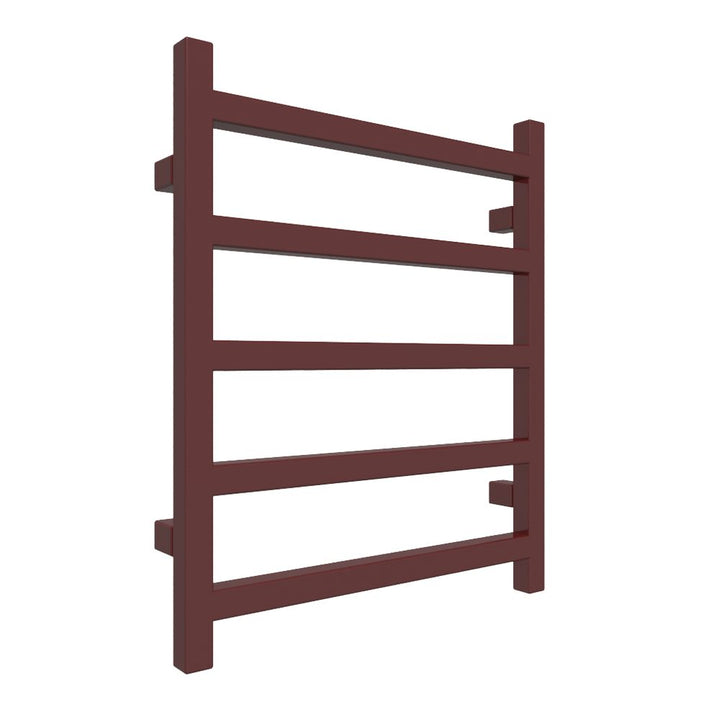 Duschbyggarna Towel Rail Simple Water-Heated