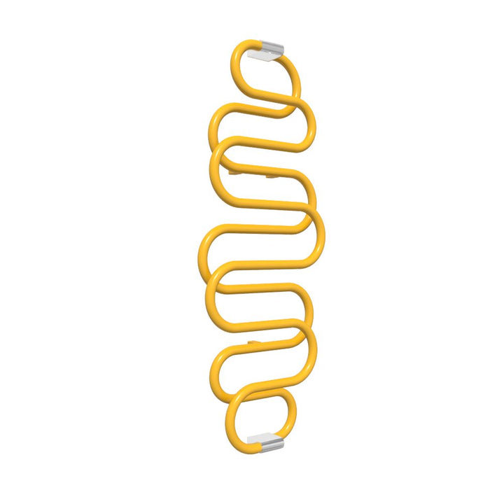 Duschbyggarna Electric Towel Warmer Snake