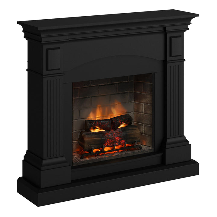 TAGU Magna Electric med PowerFlame 2