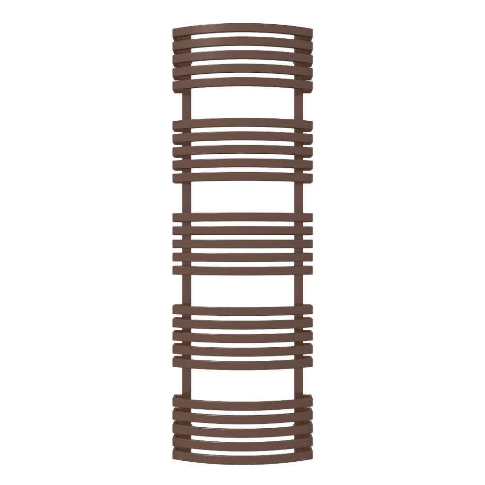 Duschbyggarna Kioto Electric Towel Rail