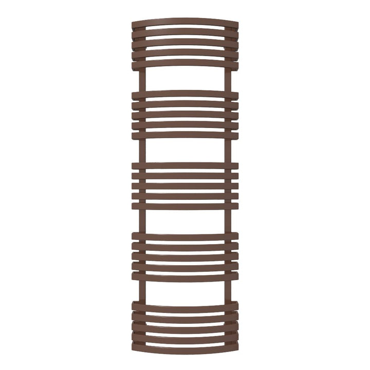 Duschbyggarna Kioto Electric Towel Rail