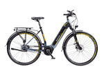 Elcykel Mountfield City 5,4 18"
