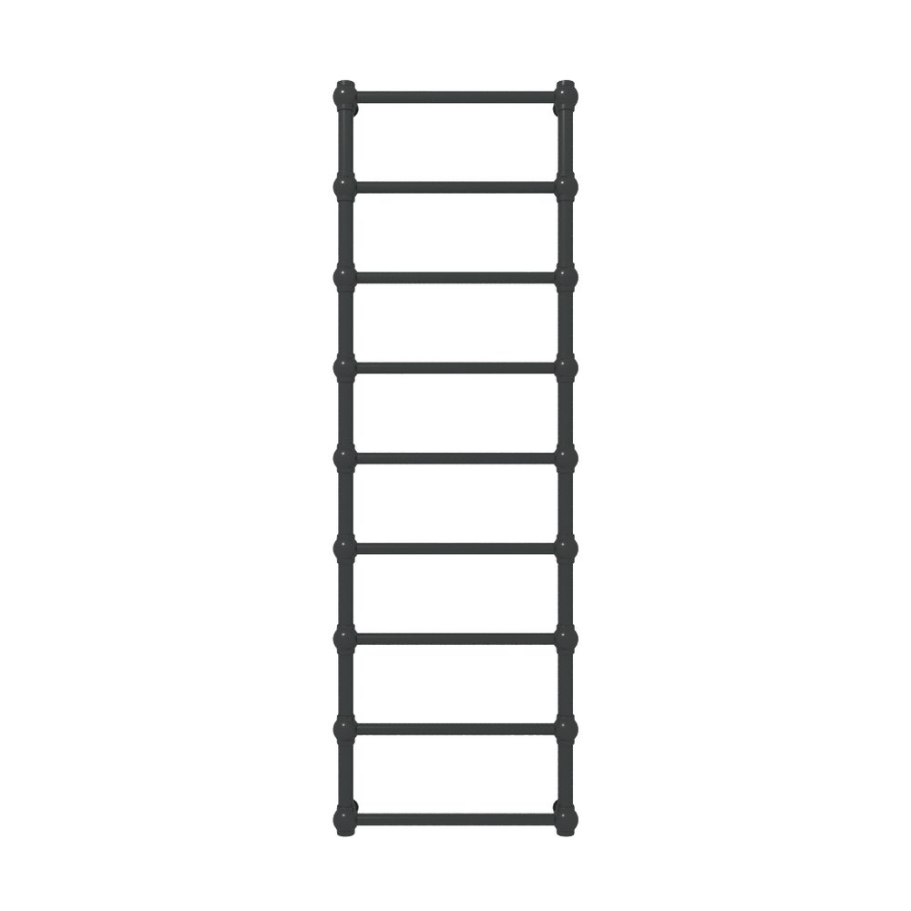 Duschbyggarna Retro Electric Towel Rail