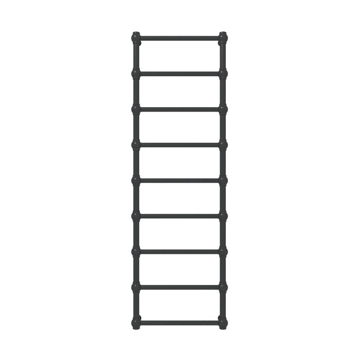Duschbyggarna Retro Electric Towel Rail