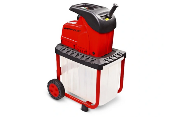 Flismaskin Mountfield MTF PSE 280 L