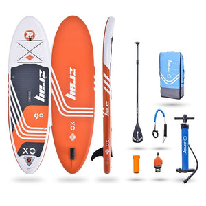 SUP Zray X-Rider Kollektion 2021 X0 9'